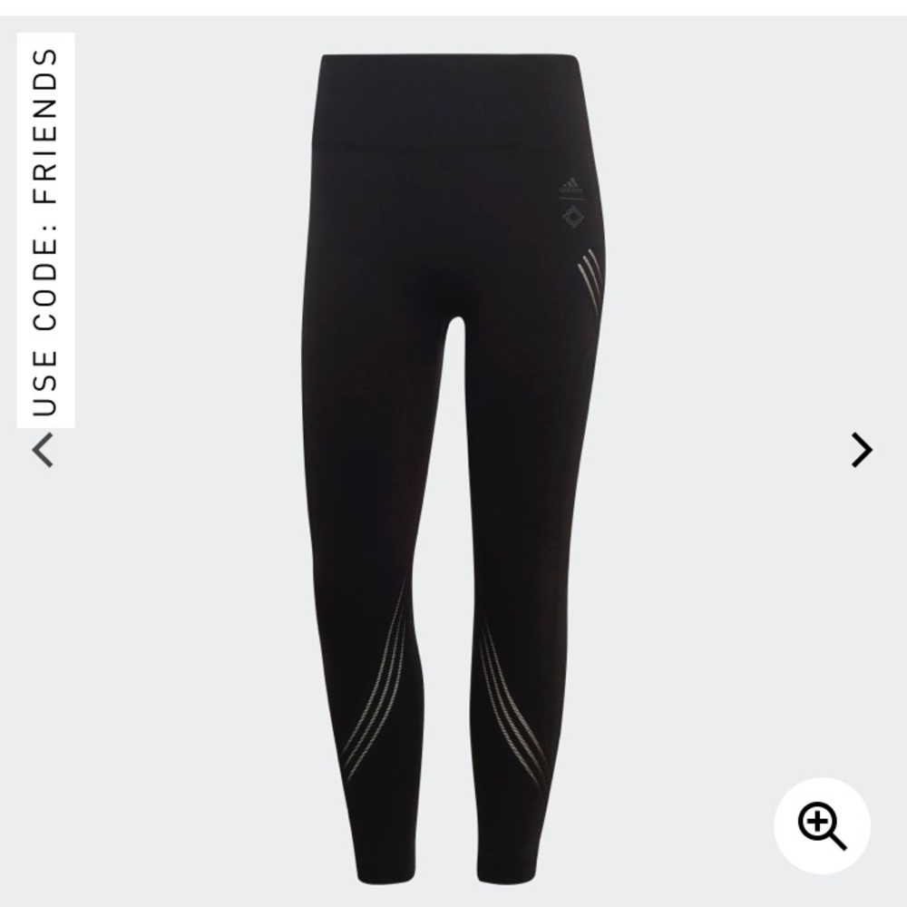 Adidas X Wanderlust Tights